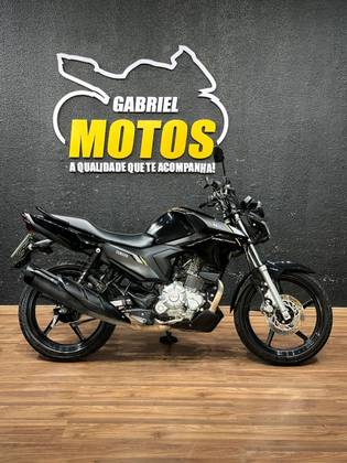 YAMAHA FACTOR YBR 150 ED 